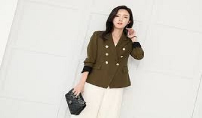 Địa chỉ may quần tây nữ đẹp